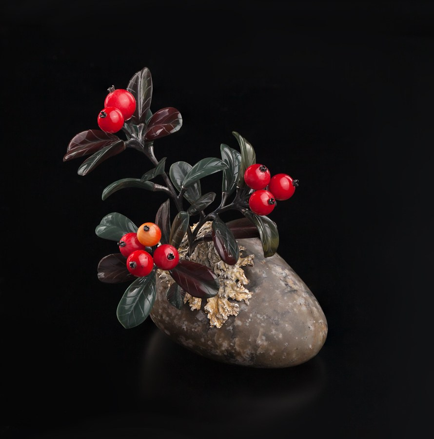 АРТ-ОБЪЕКТЫ. Предметная фотосъемка в Санкт-Петербурге