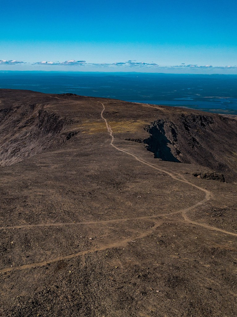 Путешествие на Север в 2024 году. Внедорожные путешествия — OFFROADTRIP