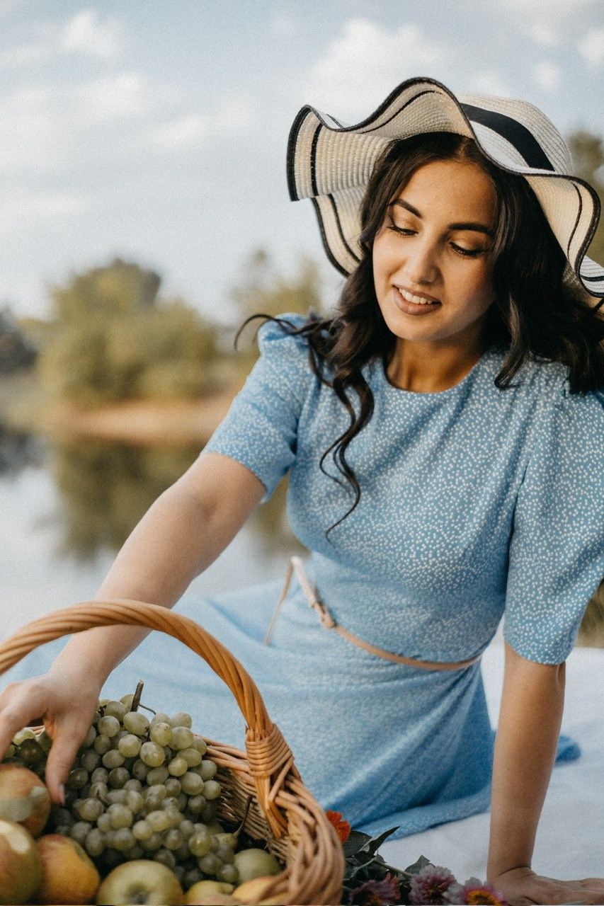 Фотограф в Адыгее и Белореченске — Малина Михаил