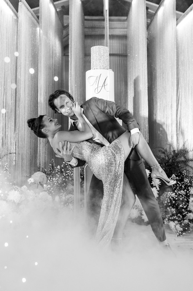 M&A. Артур Погосян — лучший свадебный фотограф России