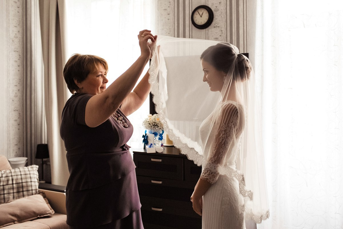 Свадьба в Новом Петергофе. Свадебный фотограф в Санкт-Петербурге и Петергофе Андрей Заяц