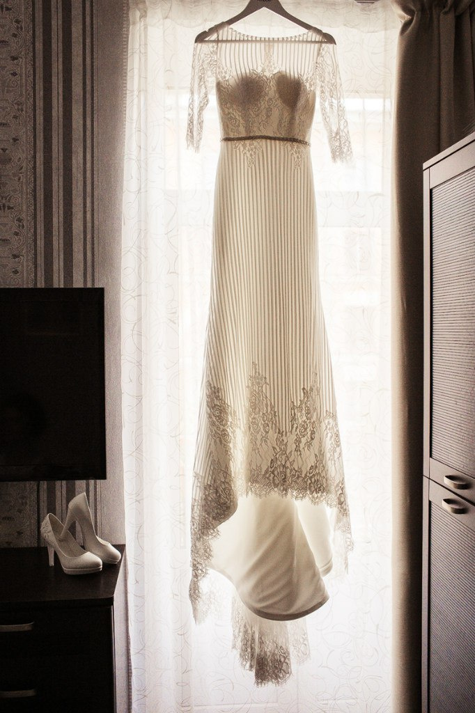 Свадьба в Новом Петергофе. Свадебный фотограф в Санкт-Петербурге и Петергофе Андрей Заяц