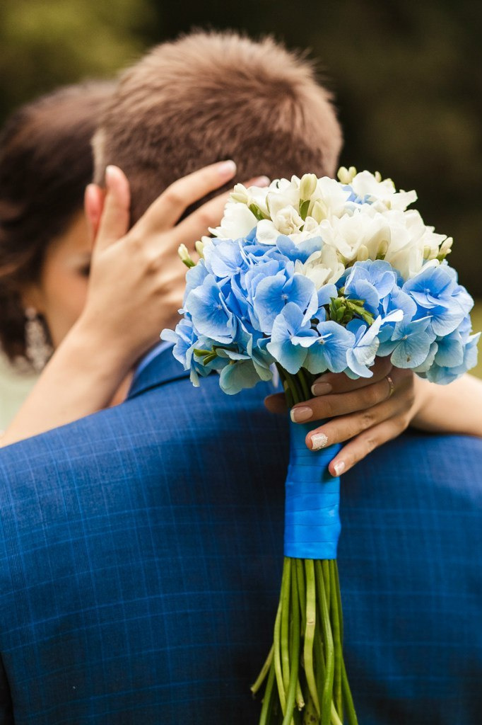 Свадьба в Новом Петергофе. Свадебный фотограф в Санкт-Петербурге и Петергофе Андрей Заяц