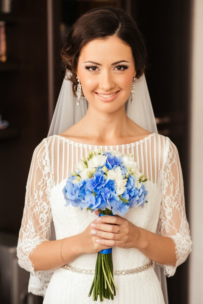 Свадьба в Новом Петергофе. Свадебный фотограф в Санкт-Петербурге и Петергофе Андрей Заяц