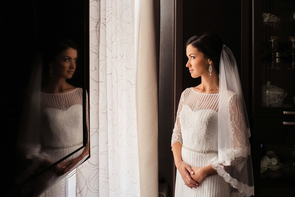 Свадьба в Новом Петергофе. Свадебный фотограф в Санкт-Петербурге и Петергофе Андрей Заяц