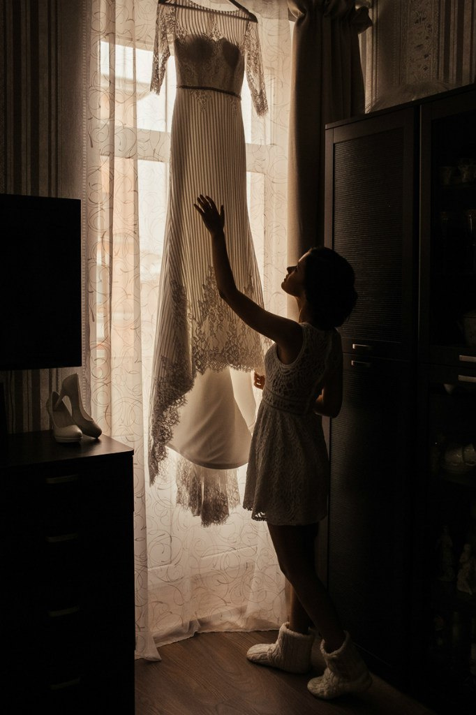 Свадьба в Новом Петергофе. Свадебный фотограф в Санкт-Петербурге и Петергофе Андрей Заяц