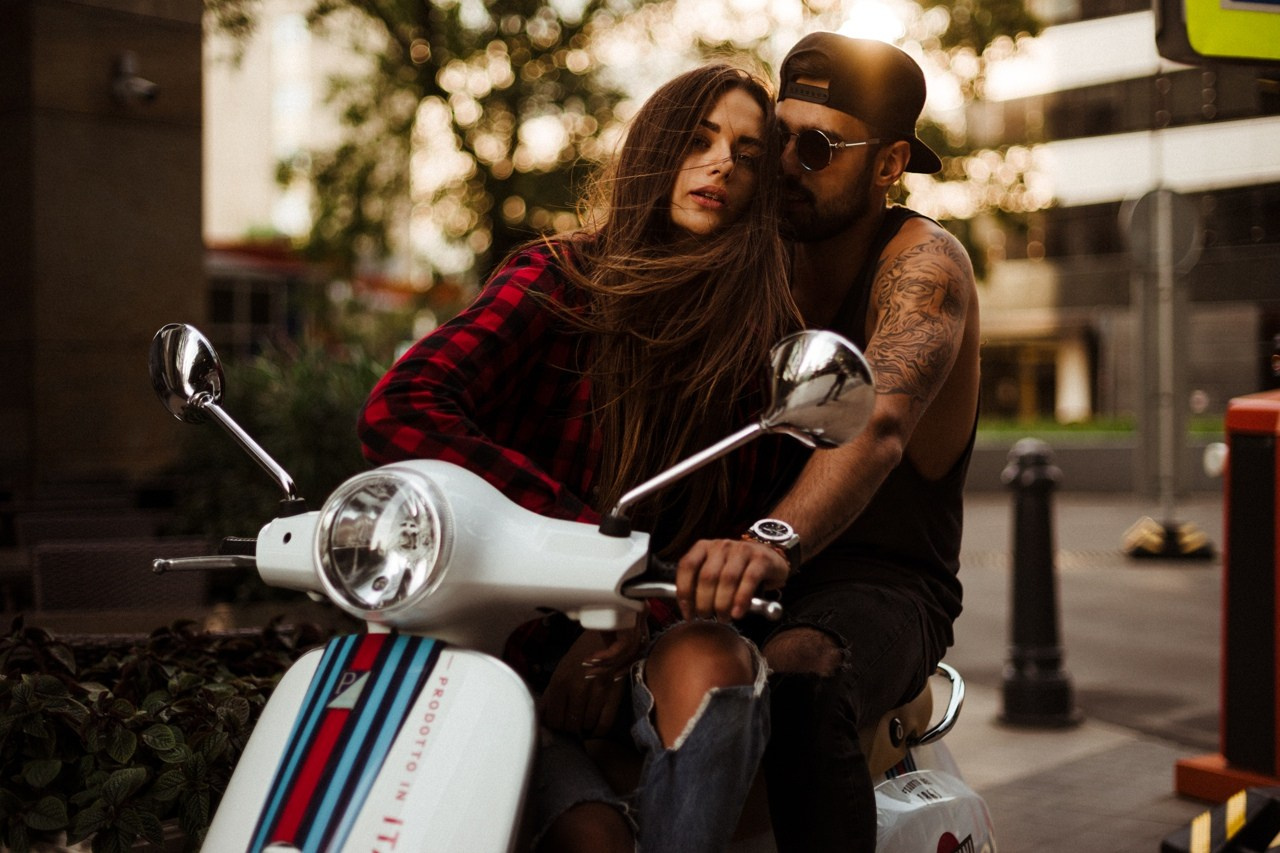 Love. Фотограф в Москве Рафаэль Халилов