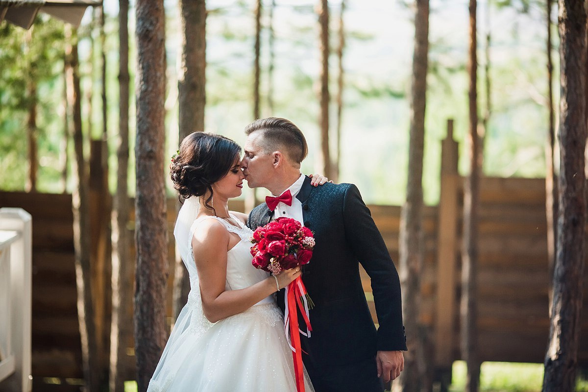 Фотосъемка свадьбы Сергея и Даши. Свадебный и семейный фотограф Москва Екатерина Верижникова