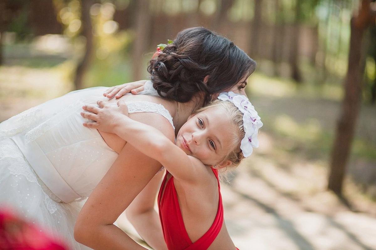 Фотосъемка свадьбы Сергея и Даши. Свадебный и семейный фотограф Москва Екатерина Верижникова