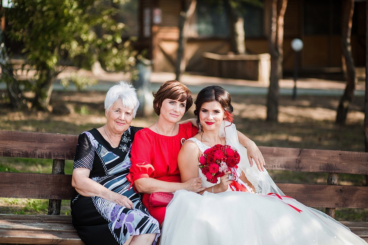 Фотосъемка свадьбы Сергея и Даши. Свадебный и семейный фотограф Москва Екатерина Верижникова