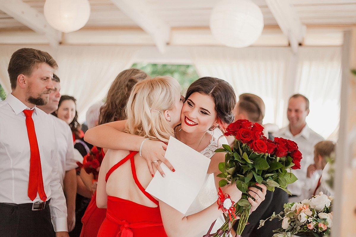 Фотосъемка свадьбы Сергея и Даши. Свадебный и семейный фотограф Москва Екатерина Верижникова