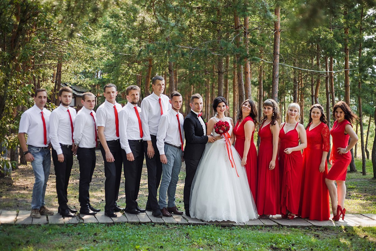 Фотосъемка свадьбы Сергея и Даши. Свадебный и семейный фотограф Москва Екатерина Верижникова