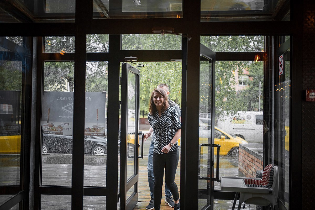 Фотосессия Love story. Свадебный и семейный фотограф Москва Екатерина Верижникова