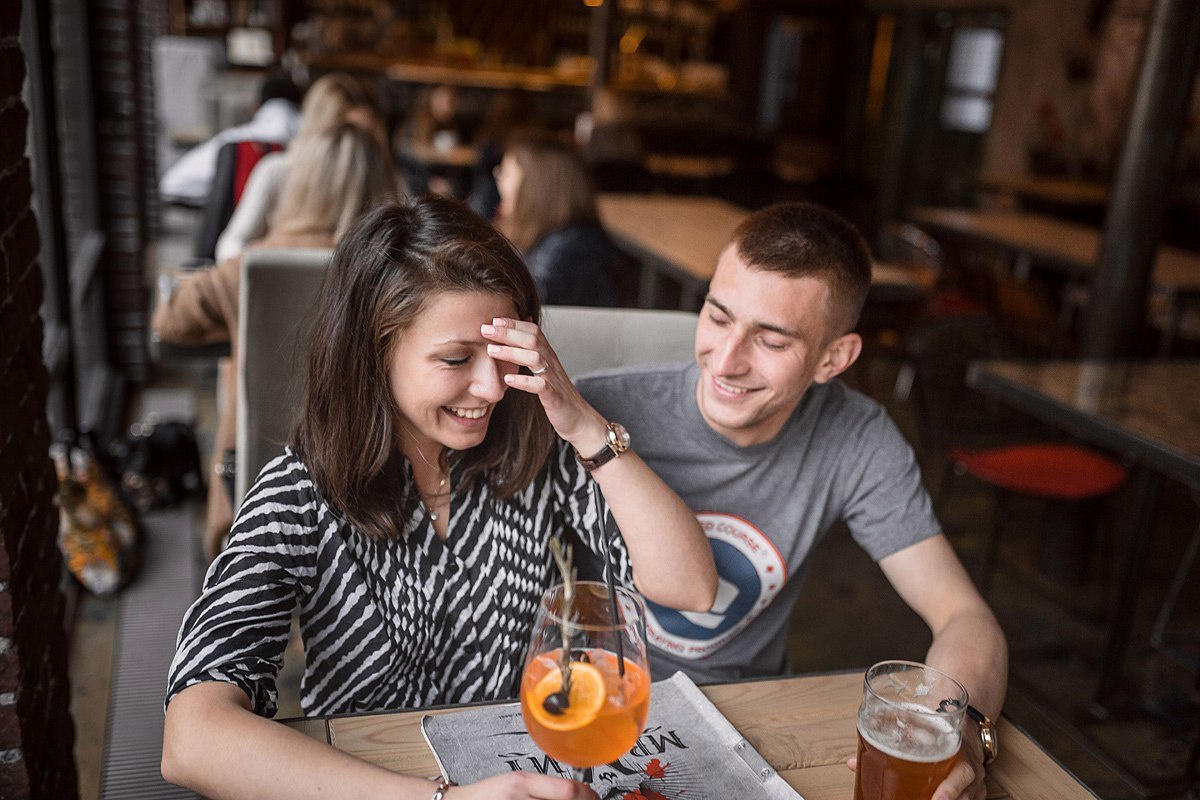 Фотосессия Love story. Свадебный и семейный фотограф Москва Екатерина Верижникова