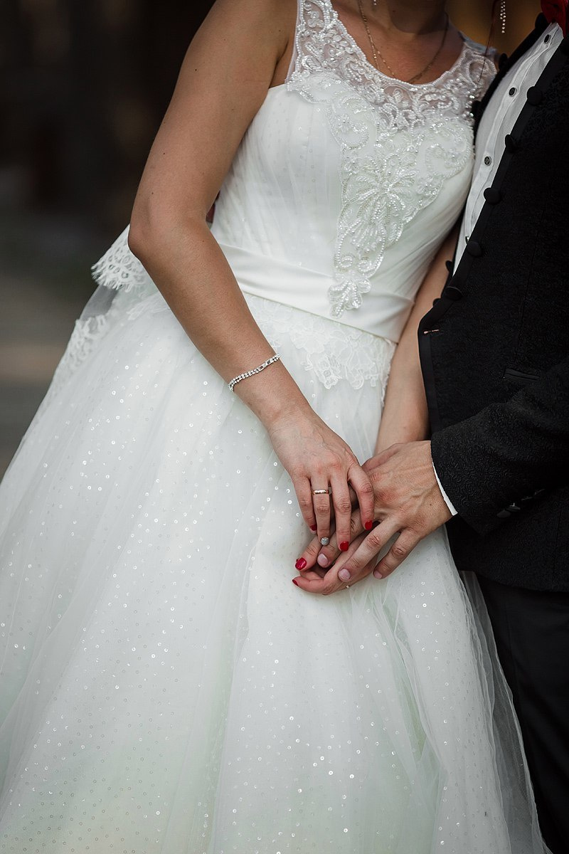 Фотосъемка свадьбы Сергея и Даши. Свадебный и семейный фотограф Москва Екатерина Верижникова