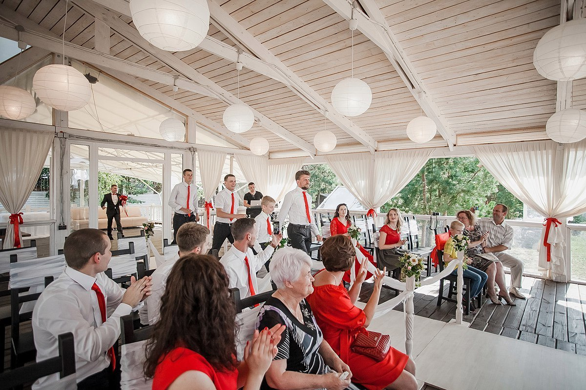 Фотосъемка свадьбы Сергея и Даши. Свадебный и семейный фотограф Москва Екатерина Верижникова