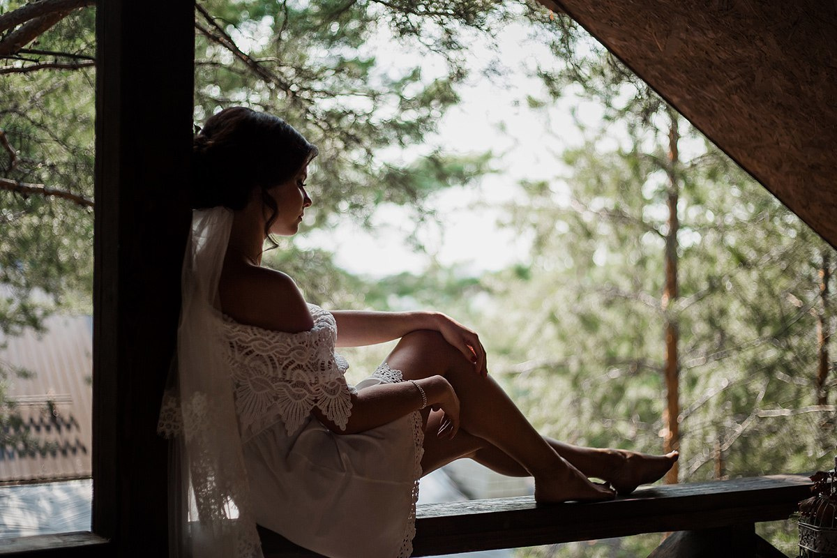 Фотосъемка свадьбы Сергея и Даши. Свадебный и семейный фотограф Москва Екатерина Верижникова