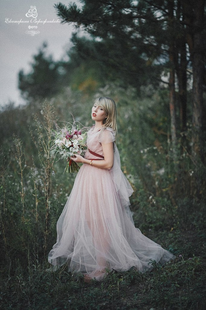 Семейная фотосессия для Татьяны. Свадебный и семейный фотограф Москва Екатерина Верижникова