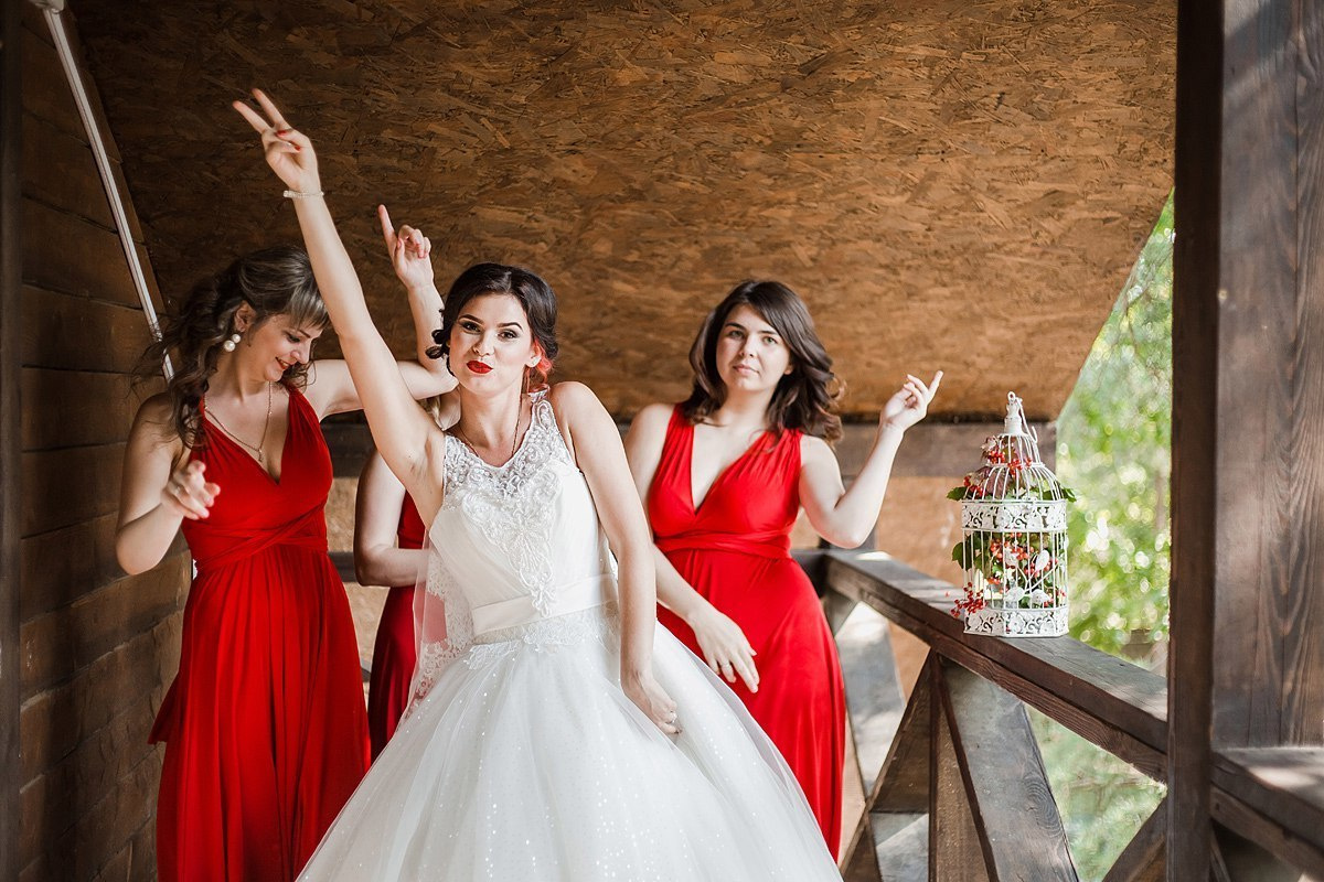 Фотосъемка свадьбы Сергея и Даши. Свадебный и семейный фотограф Москва Екатерина Верижникова