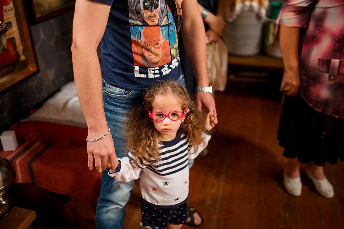 Фотосессия крещение Леры. Свадебный и семейный фотограф Москва Екатерина Верижникова