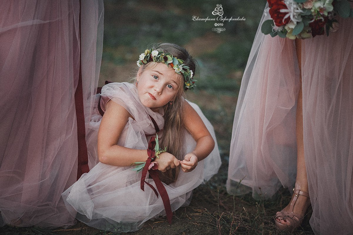 Семейная фотосессия для Татьяны. Свадебный и семейный фотограф Москва Екатерина Верижникова