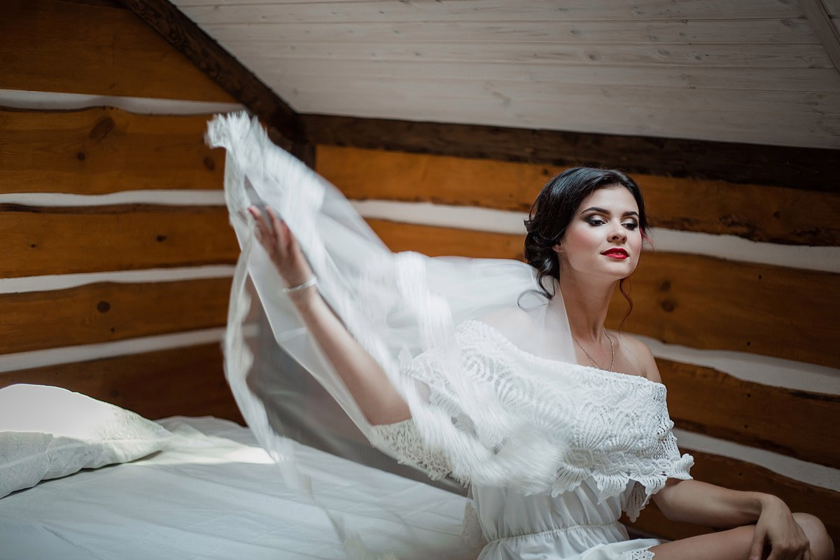 Фотосъемка свадьбы Сергея и Даши. Свадебный и семейный фотограф Москва Екатерина Верижникова