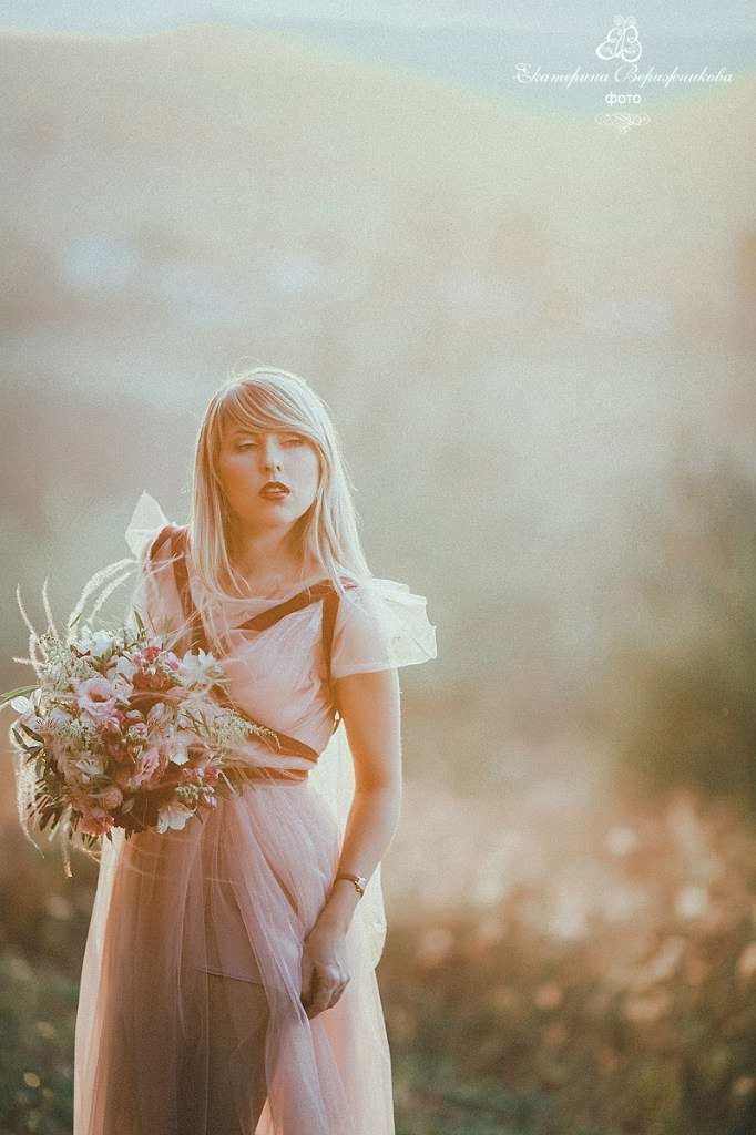 Семейная фотосессия для Татьяны. Свадебный и семейный фотограф Москва Екатерина Верижникова