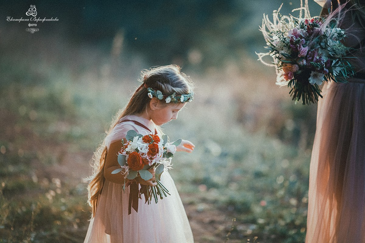 Семейная фотосессия для Татьяны. Свадебный и семейный фотограф Москва Екатерина Верижникова