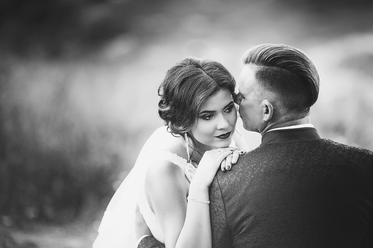 Фотосъемка свадьбы Сергея и Даши. Свадебный и семейный фотограф Москва Екатерина Верижникова