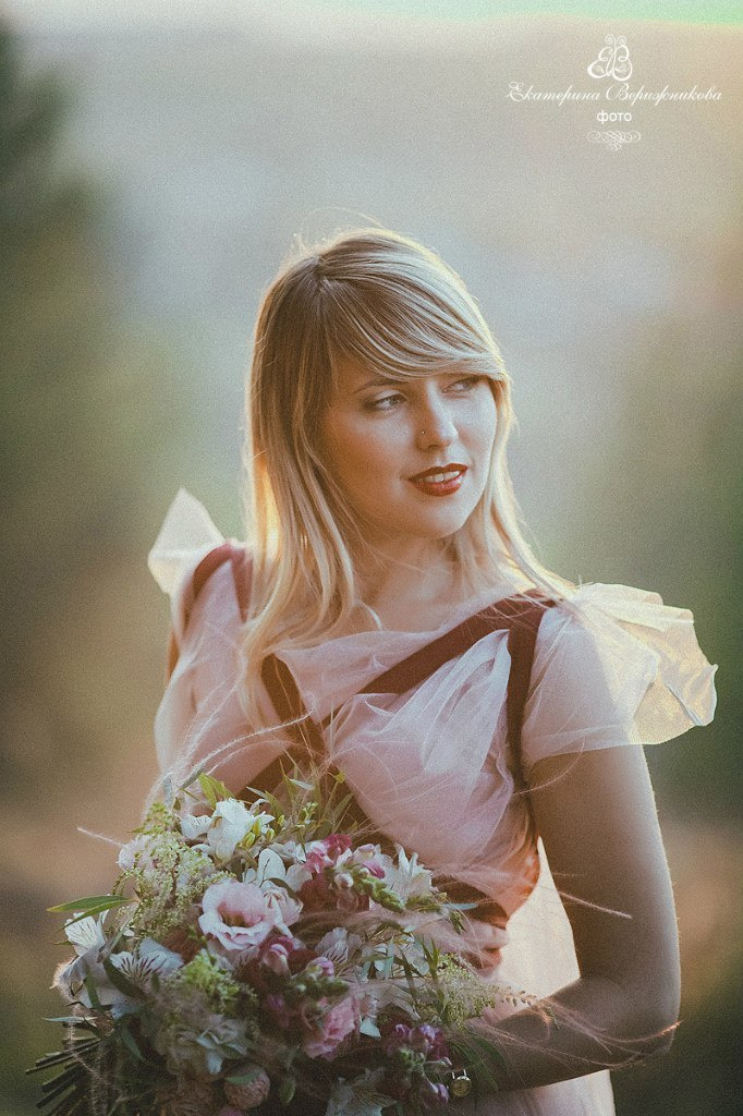 Семейная фотосессия для Татьяны. Свадебный и семейный фотограф Москва Екатерина Верижникова