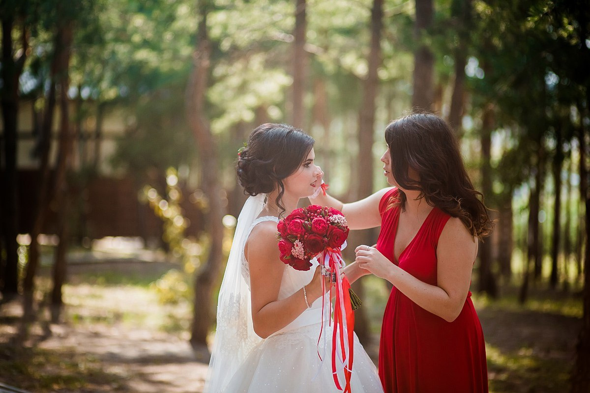 Фотосъемка свадьбы Сергея и Даши. Свадебный и семейный фотограф Москва Екатерина Верижникова