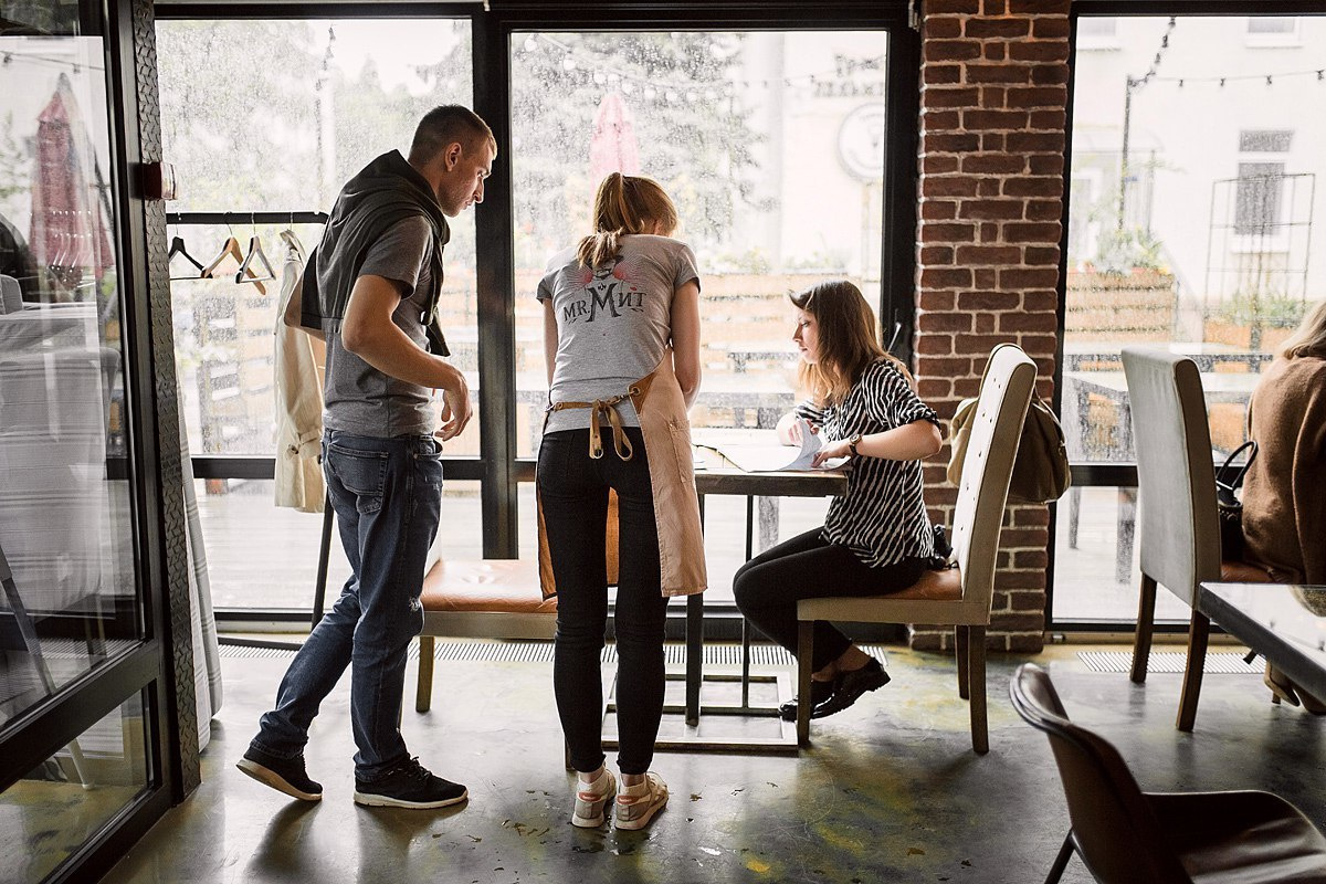 Фотосессия Love story. Свадебный и семейный фотограф Москва Екатерина Верижникова