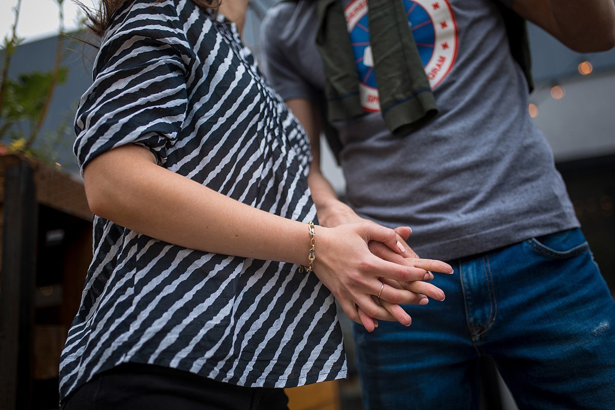 Фотосессия Love story. Свадебный и семейный фотограф Москва Екатерина Верижникова