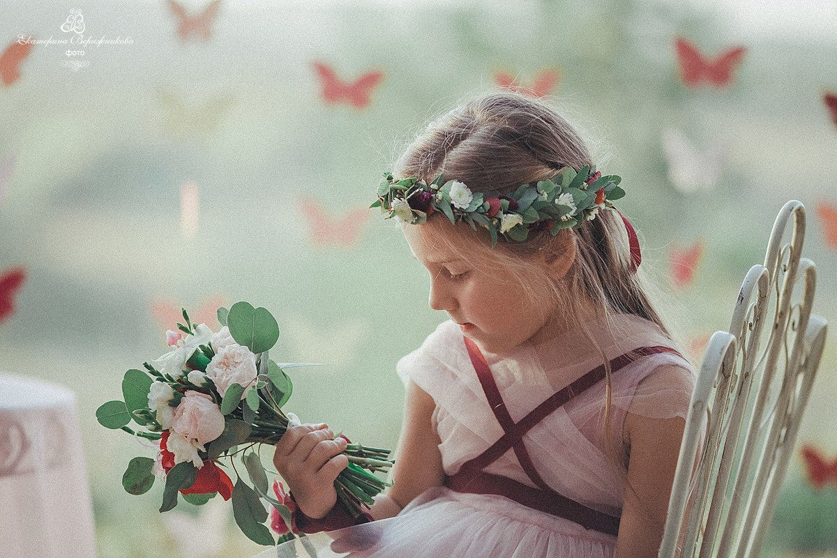 Семейная фотосессия для Татьяны. Свадебный и семейный фотограф Москва Екатерина Верижникова