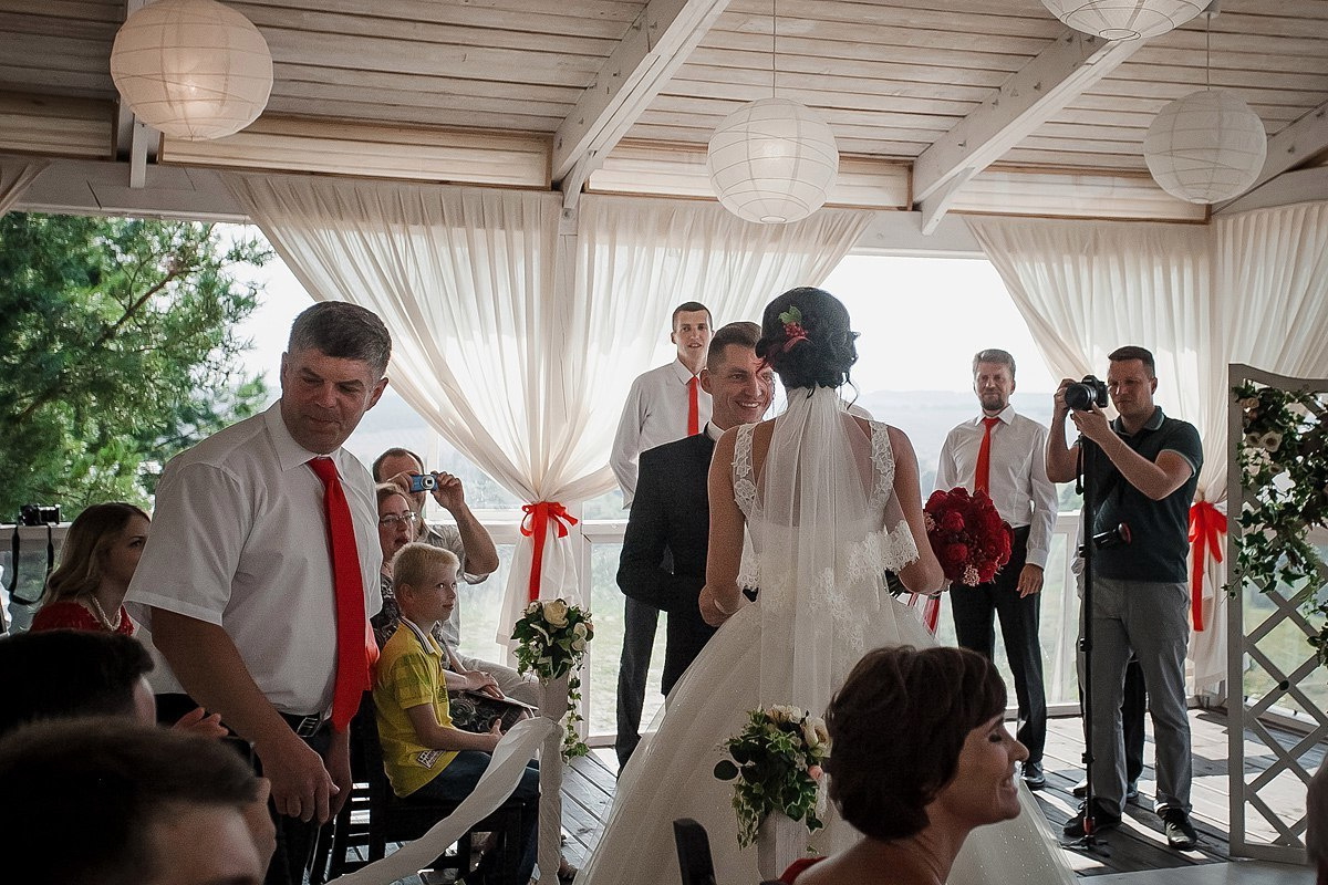 Фотосъемка свадьбы Сергея и Даши. Свадебный и семейный фотограф Москва Екатерина Верижникова