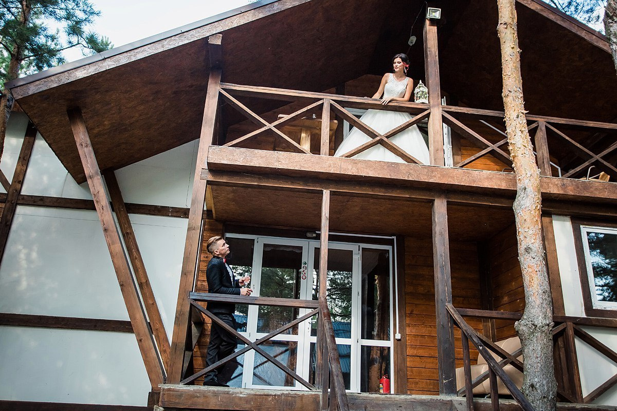 Фотосъемка свадьбы Сергея и Даши. Свадебный и семейный фотограф Москва Екатерина Верижникова