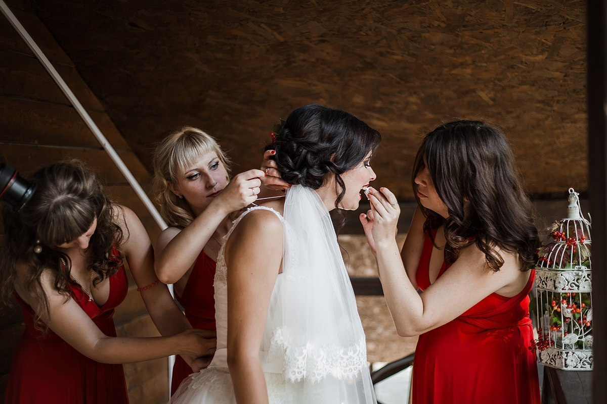 Фотосъемка свадьбы Сергея и Даши. Свадебный и семейный фотограф Москва Екатерина Верижникова