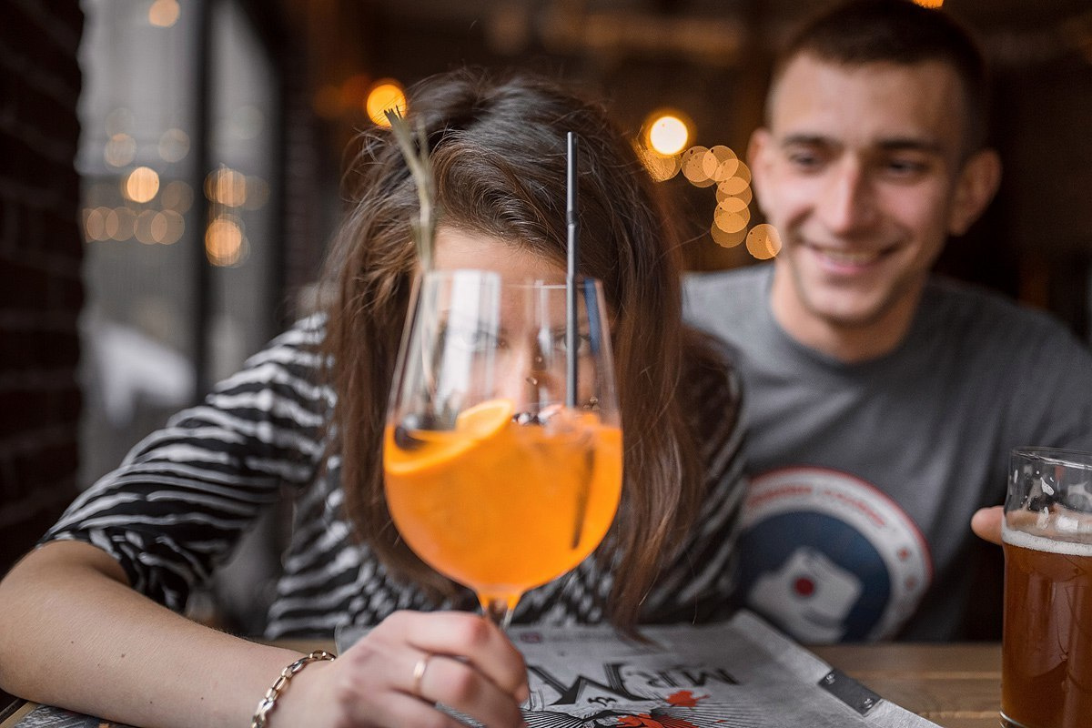 Фотосессия Love story. Свадебный и семейный фотограф Москва Екатерина Верижникова