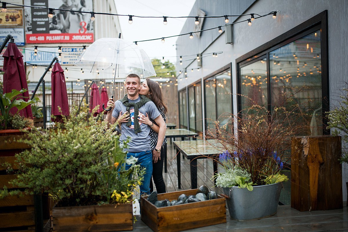 Фотосессия Love story. Свадебный и семейный фотограф Москва Екатерина Верижникова