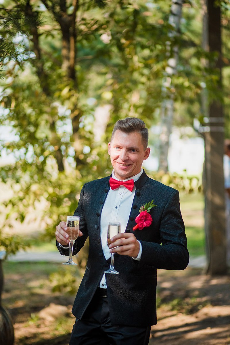 Фотосъемка свадьбы Сергея и Даши. Свадебный и семейный фотограф Москва Екатерина Верижникова