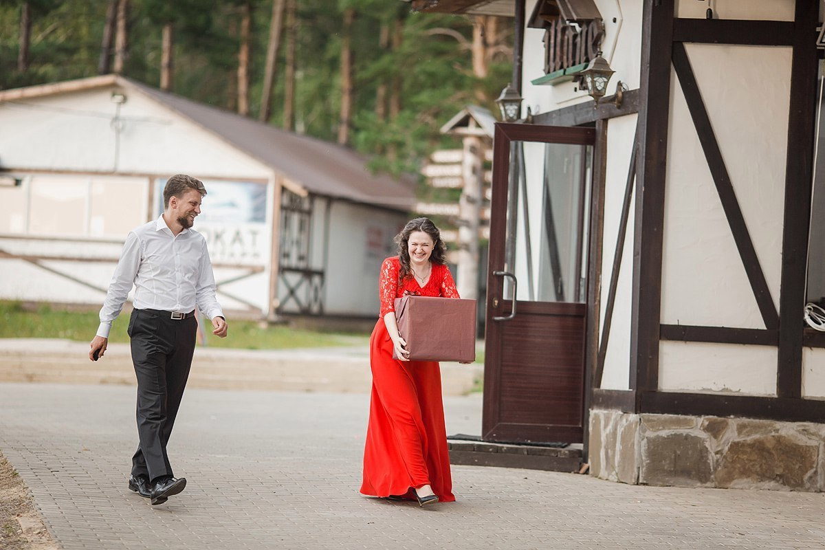 Фотосъемка свадьбы Сергея и Даши. Свадебный и семейный фотограф Москва Екатерина Верижникова