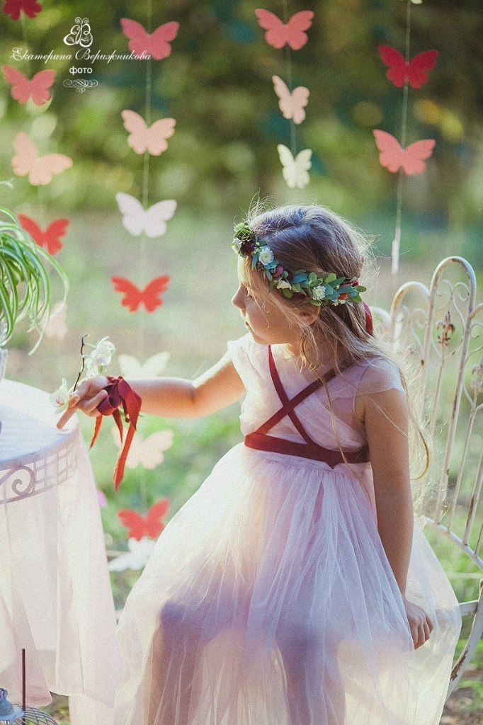 Семейная фотосессия для Татьяны. Свадебный и семейный фотограф Москва Екатерина Верижникова