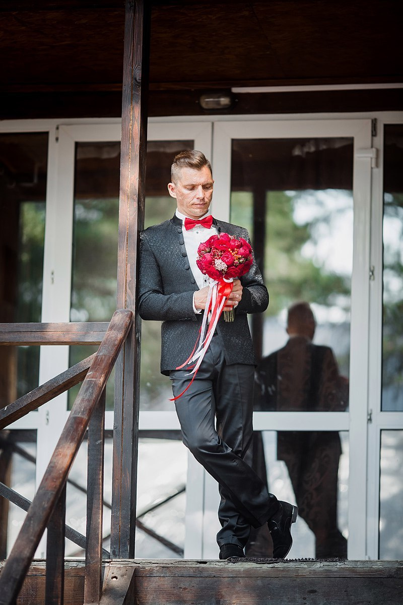 Фотосъемка свадьбы Сергея и Даши. Свадебный и семейный фотограф Москва Екатерина Верижникова