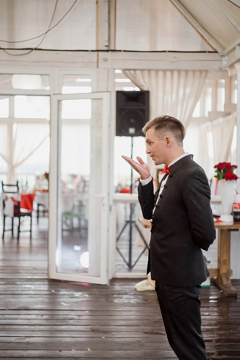 Фотосъемка свадьбы Сергея и Даши. Свадебный и семейный фотограф Москва Екатерина Верижникова