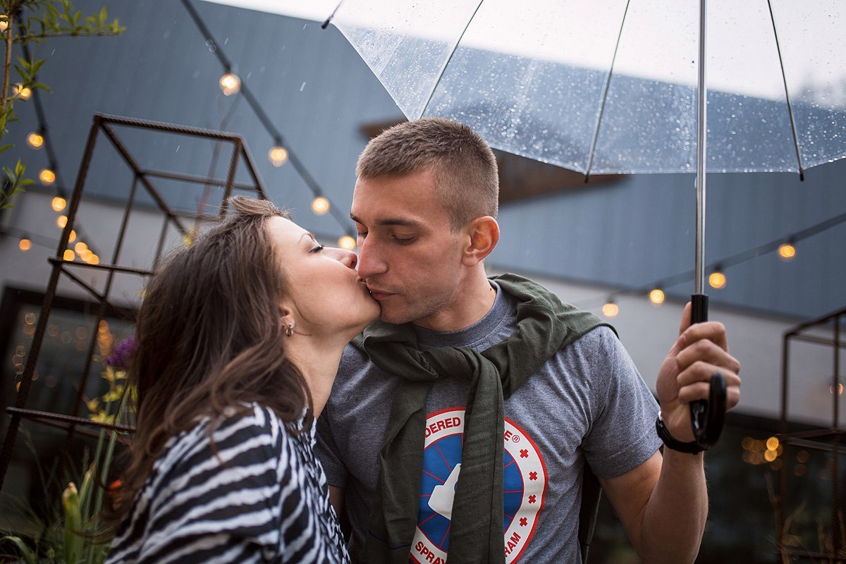 Фотосессия Love story. Свадебный и семейный фотограф Москва Екатерина Верижникова