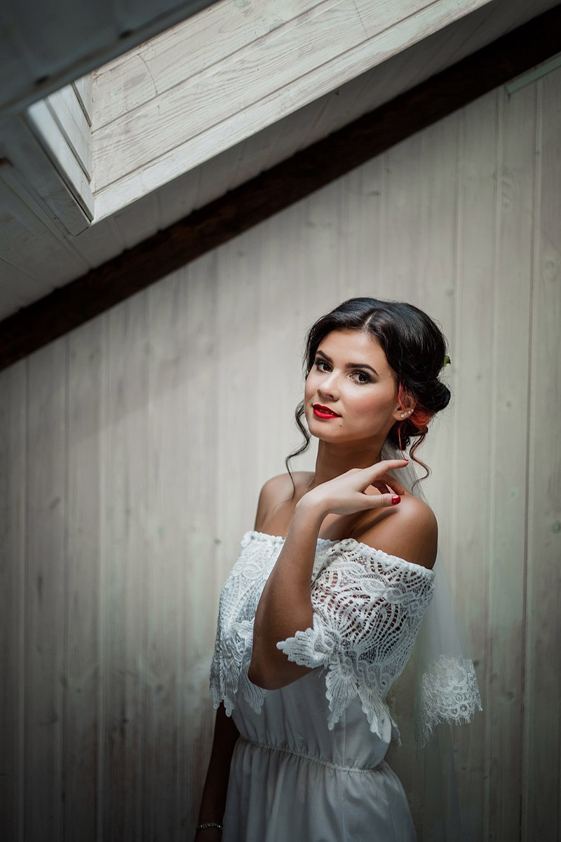 Фотосъемка свадьбы Сергея и Даши. Свадебный и семейный фотограф Москва Екатерина Верижникова