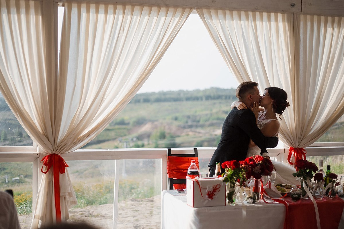 Фотосъемка свадьбы Сергея и Даши. Свадебный и семейный фотограф Москва Екатерина Верижникова