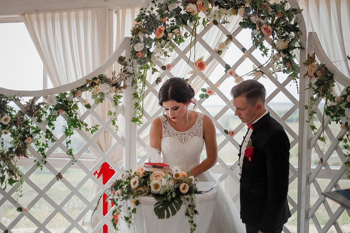 Фотосъемка свадьбы Сергея и Даши. Свадебный и семейный фотограф Москва Екатерина Верижникова