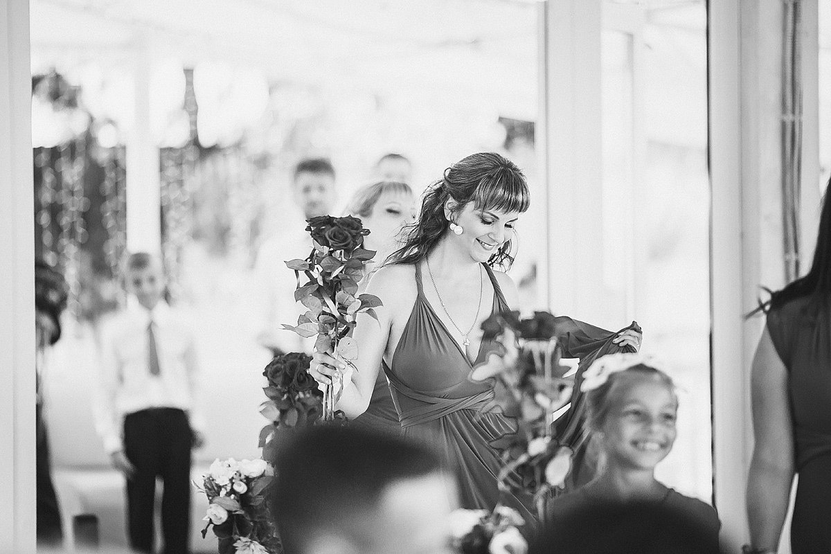 Фотосъемка свадьбы Сергея и Даши. Свадебный и семейный фотограф Москва Екатерина Верижникова