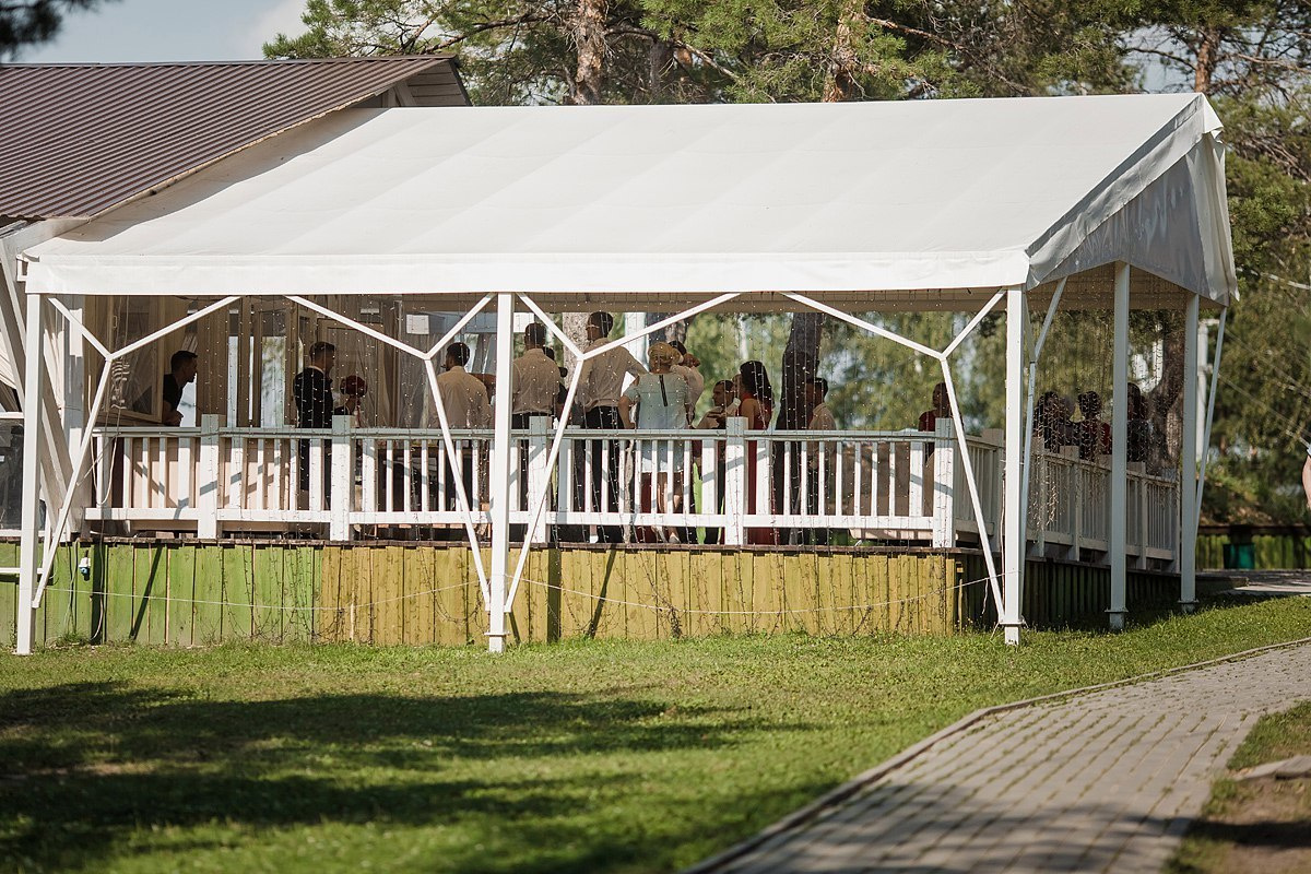 Фотосъемка свадьбы Сергея и Даши. Свадебный и семейный фотограф Москва Екатерина Верижникова